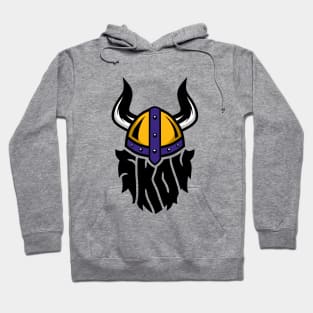 Skol Hoodie